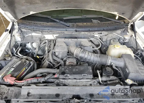 2012 Ford F150 Supercrew from USA, damaged, VIN 1FTFW1E64CFB90284